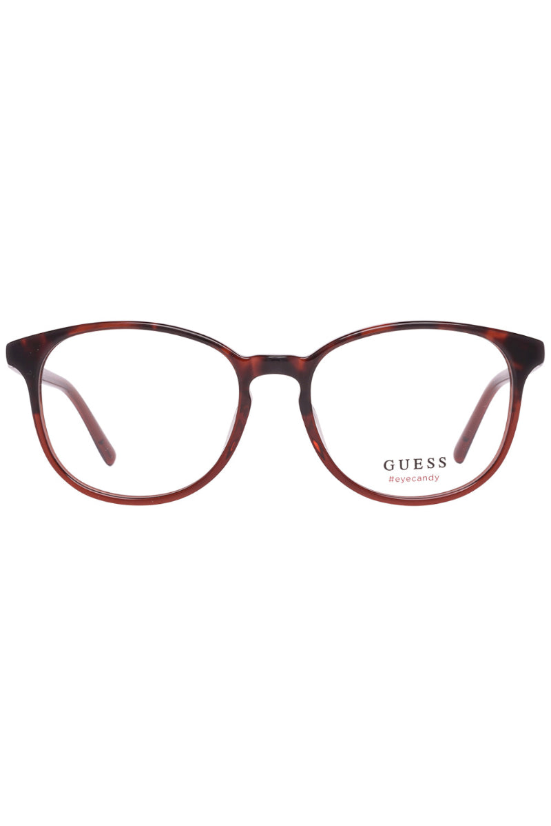 Lentes Opticos Havana Guess