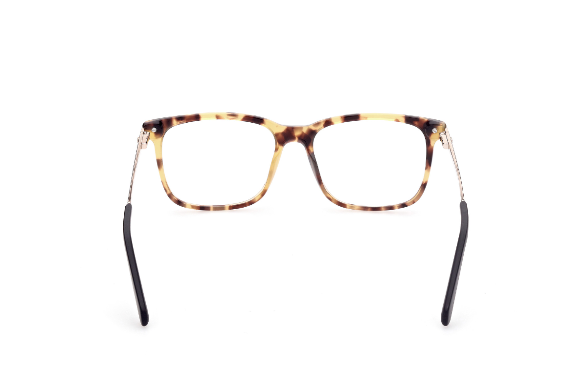 Lentes Opticos Havana Clara Guess
