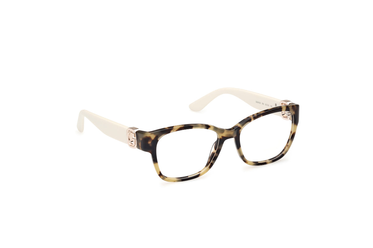 Guess Lentes Ópticos GU5012