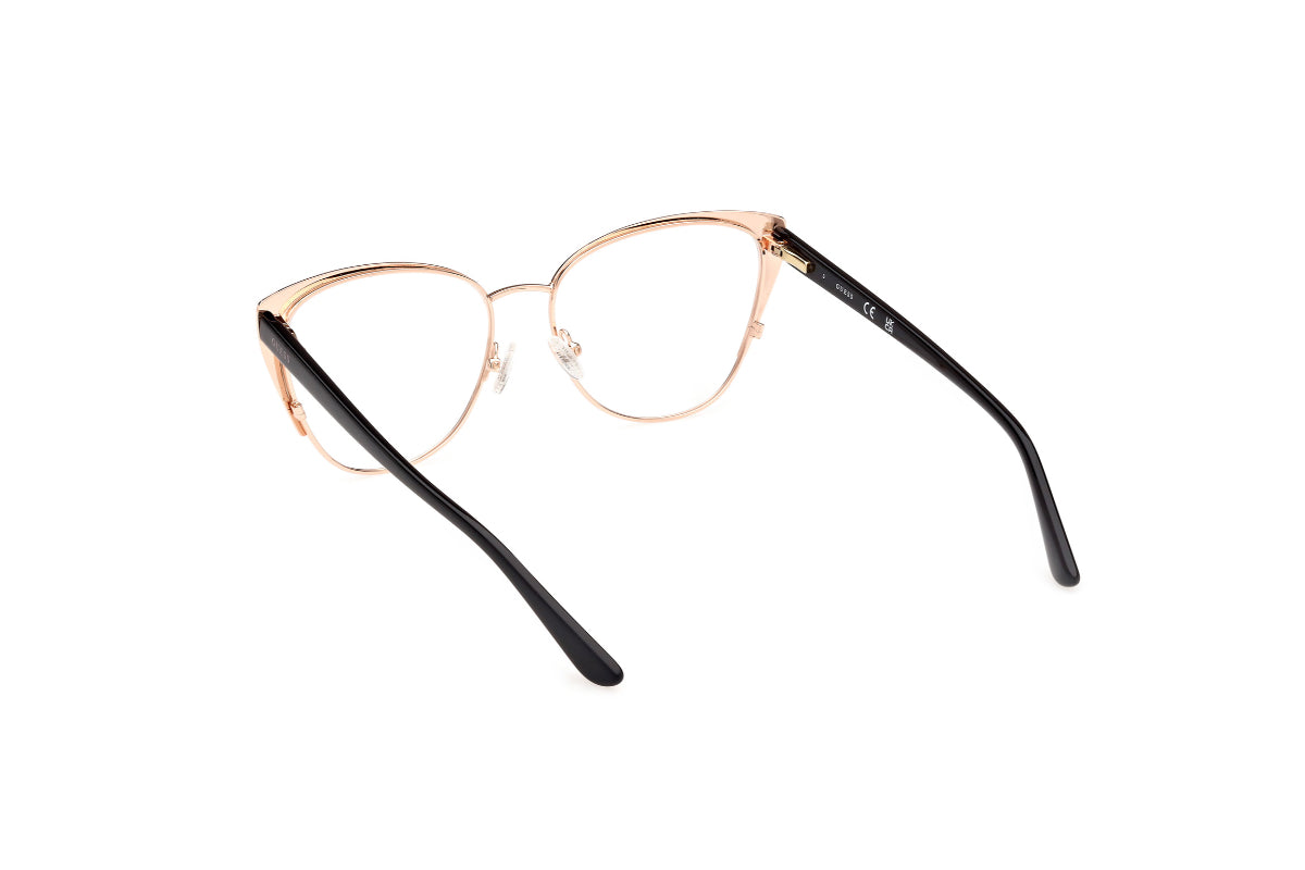 Guess Lentes Ópticos GU5012