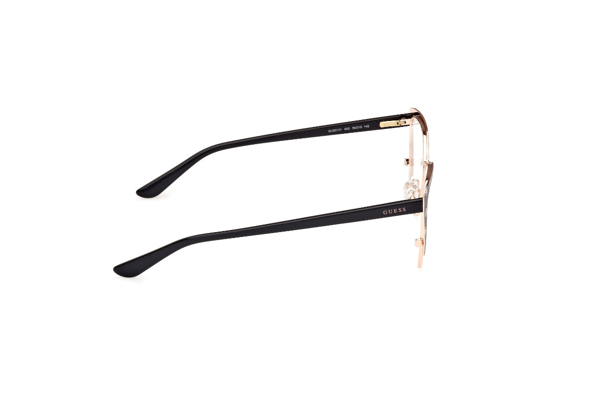 Guess Lentes Ópticos GU5012