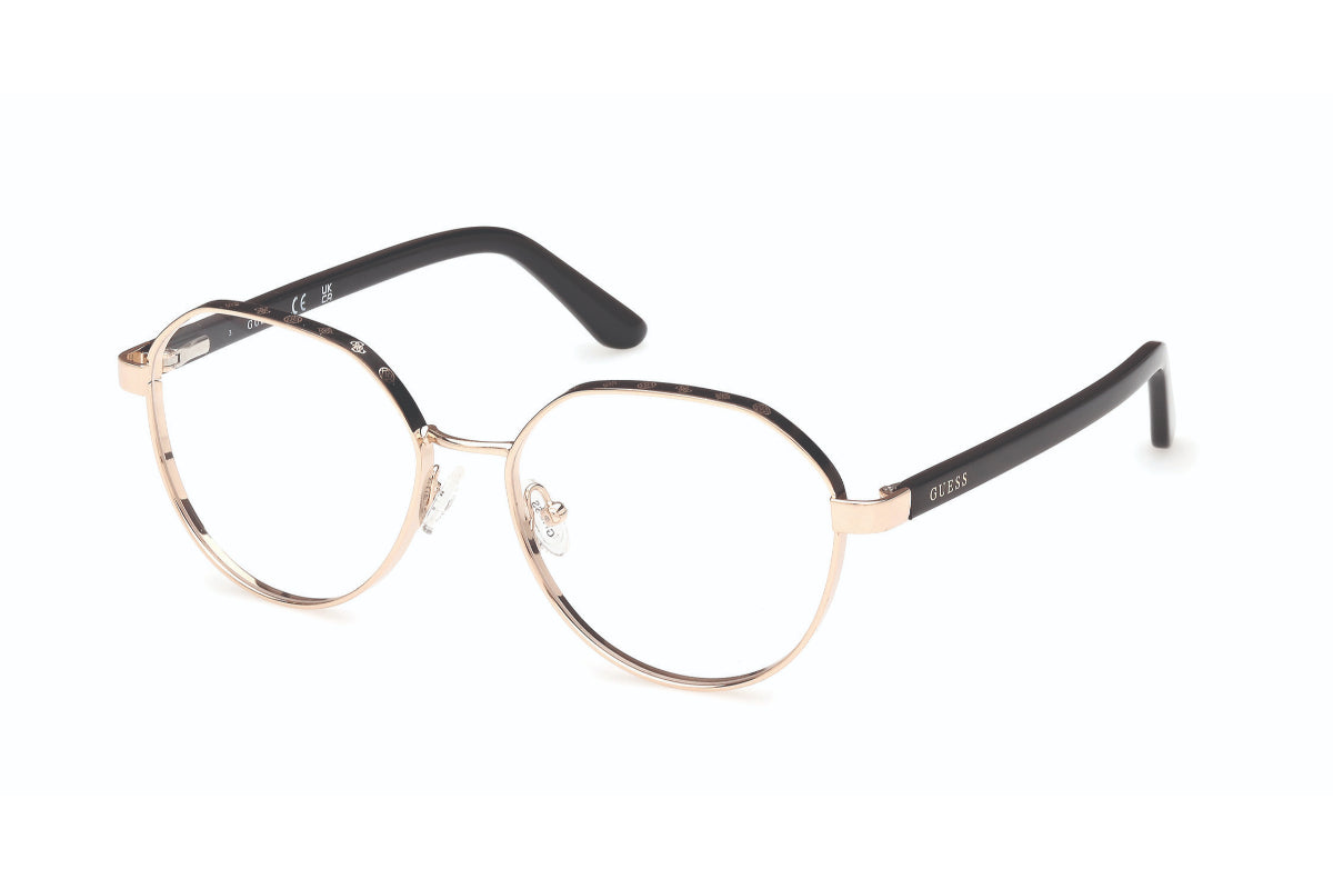 Guess Lentes Ópticos GU5012