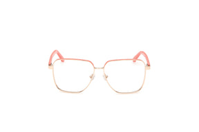 Guess Lentes Ópticos GU5012