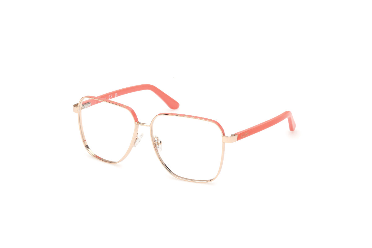 Guess Lentes Ópticos GU5012
