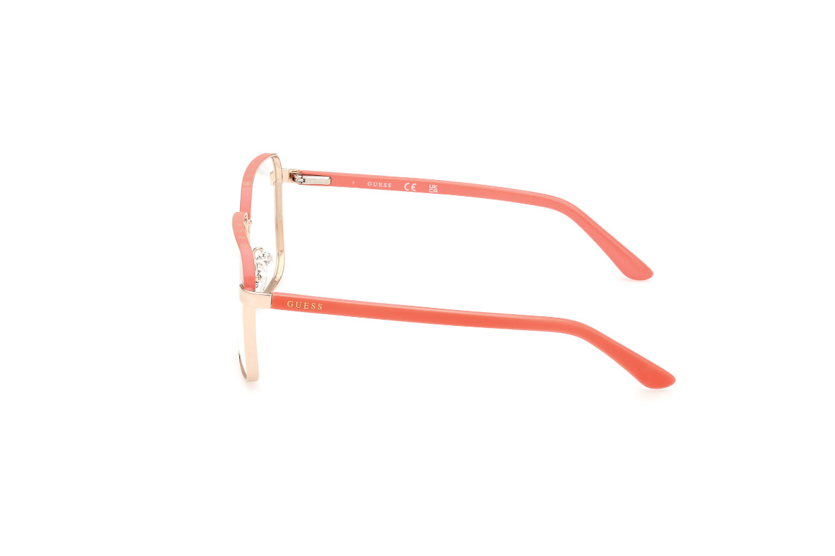 Guess Lentes Ópticos GU5012