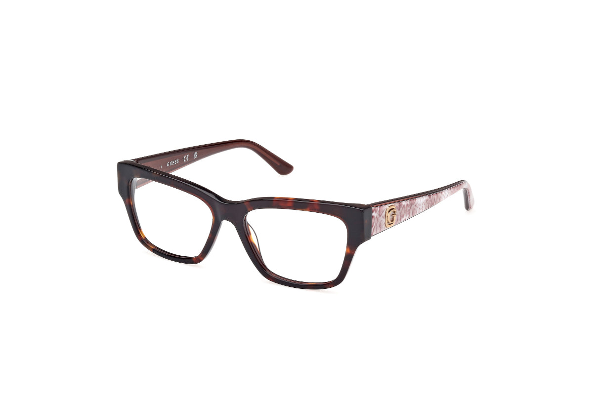 Guess Lentes Ópticos GU5012