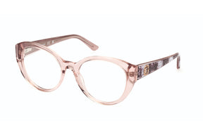 Guess Lentes Ópticos GU5012