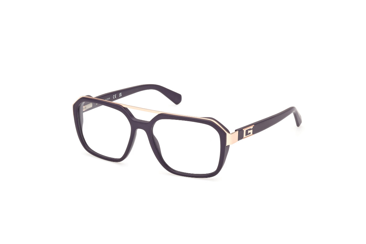 Guess Lentes Ópticos GU5013