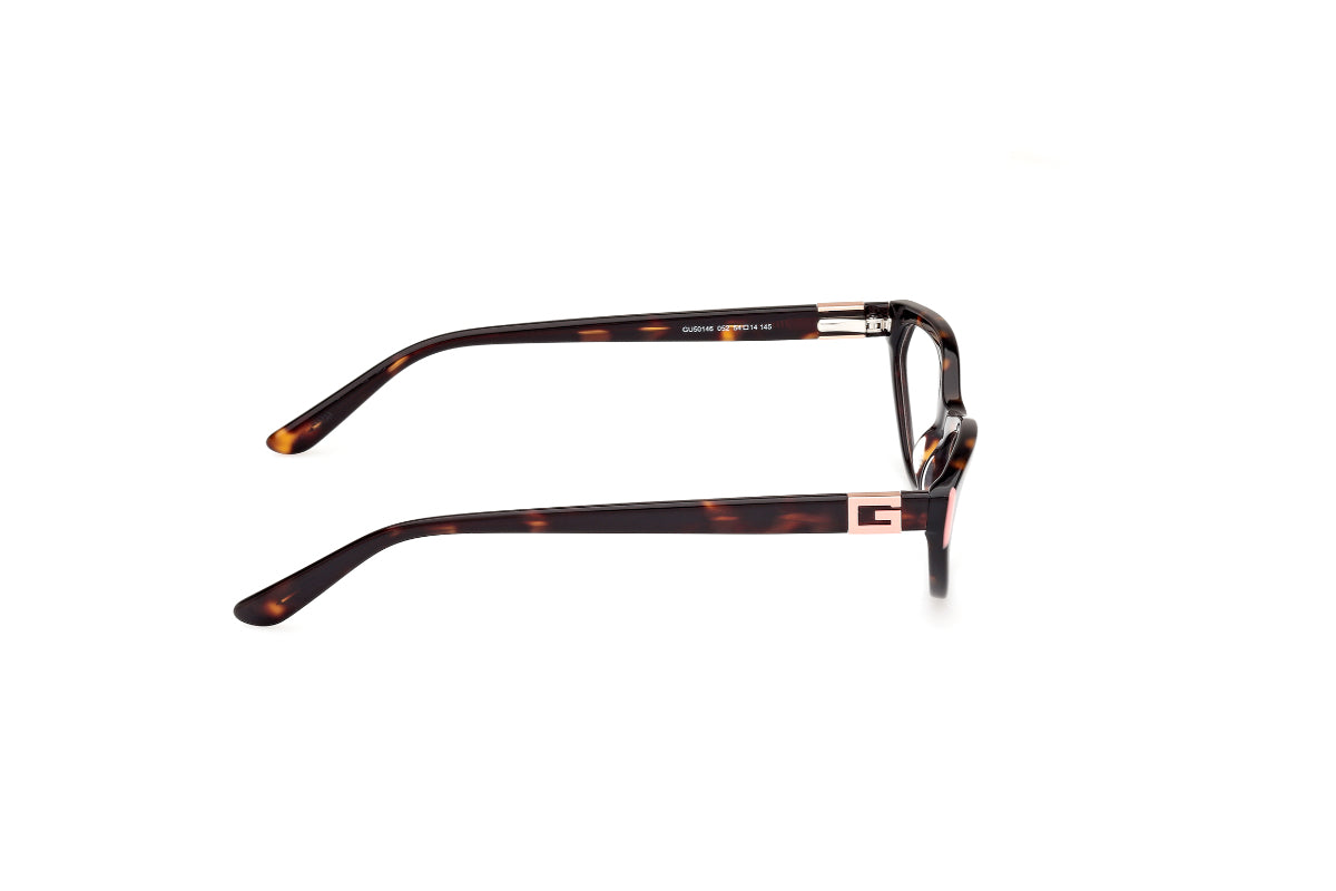Guess Lentes Ópticos GU5014