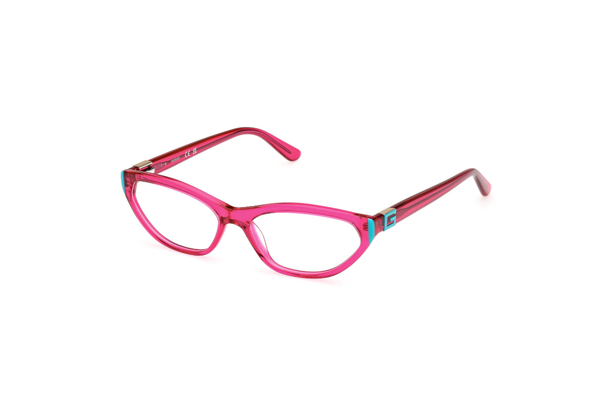 Guess Lentes Ópticos GU5014