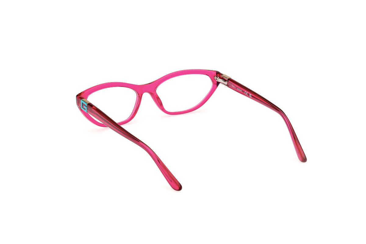 Guess Lentes Ópticos GU5014