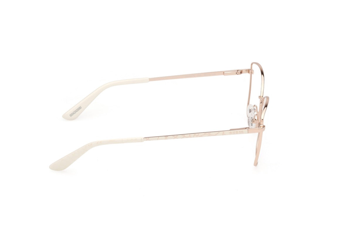 Guess Lentes Ópticos GU5017