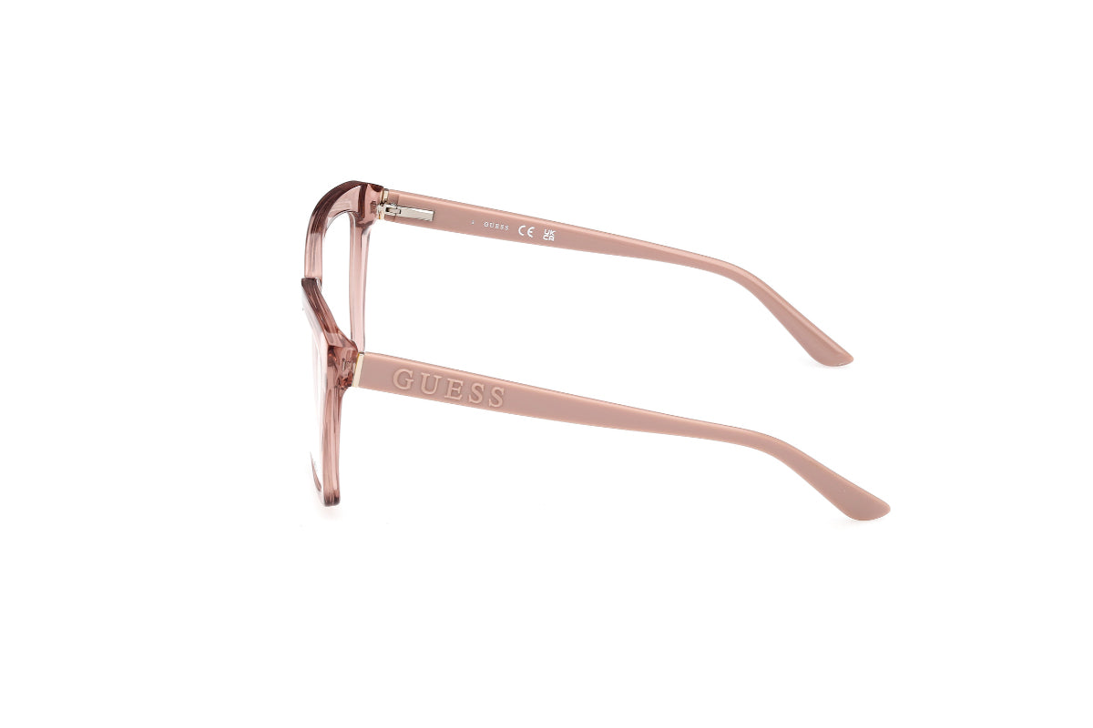 Guess Lentes Ópticos GU5017