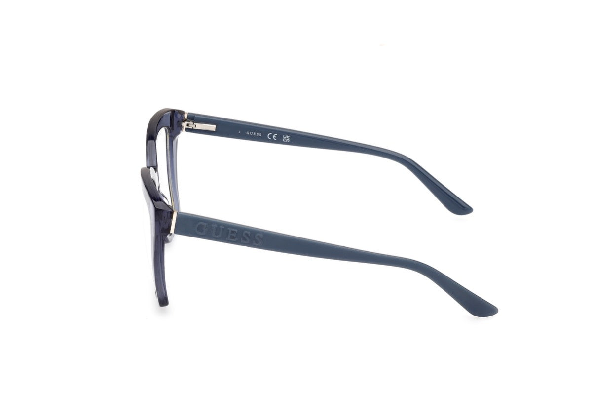 Guess Lentes Ópticos GU5017