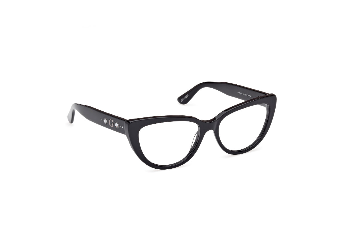 Guess Lentes Ópticos GU5017
