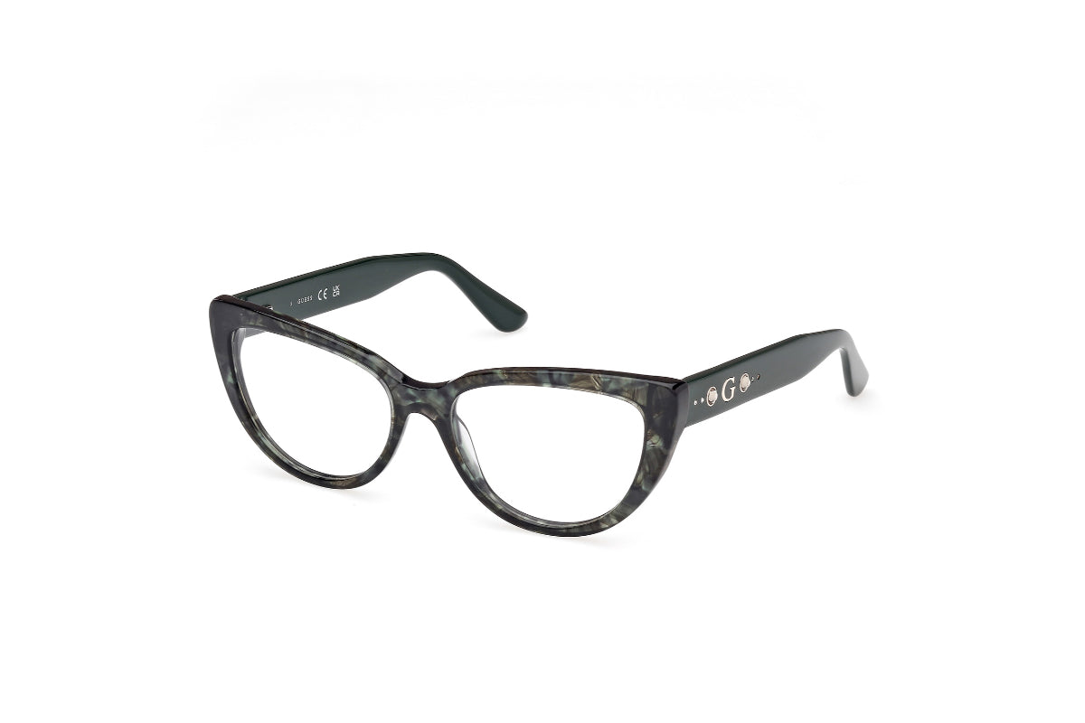 Guess Lentes Ópticos GU5017