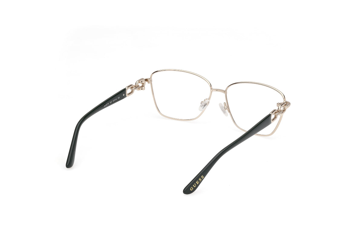 Guess Lentes Ópticos GU5017