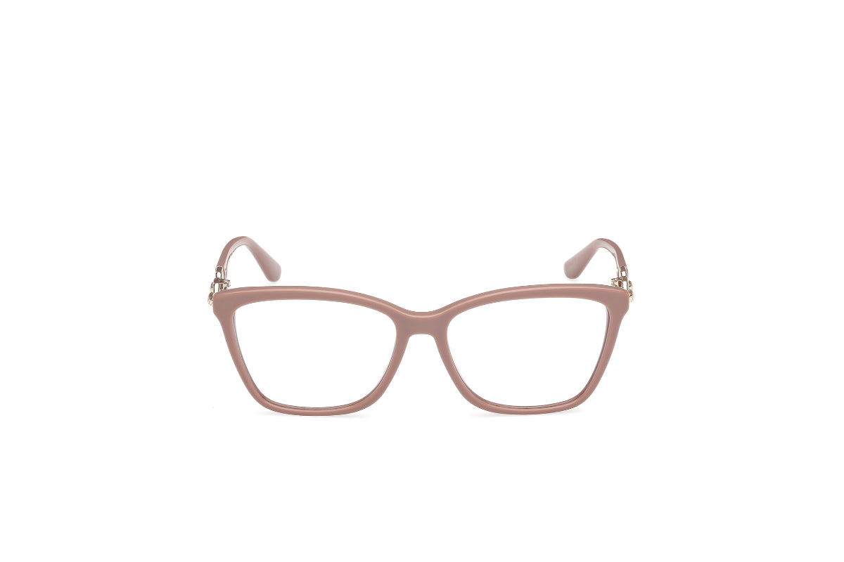 Guess Lentes Ópticos Beige GU5018