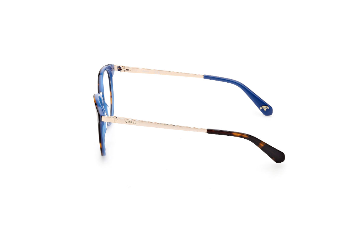 Guess Lentes Ópticos GU5218