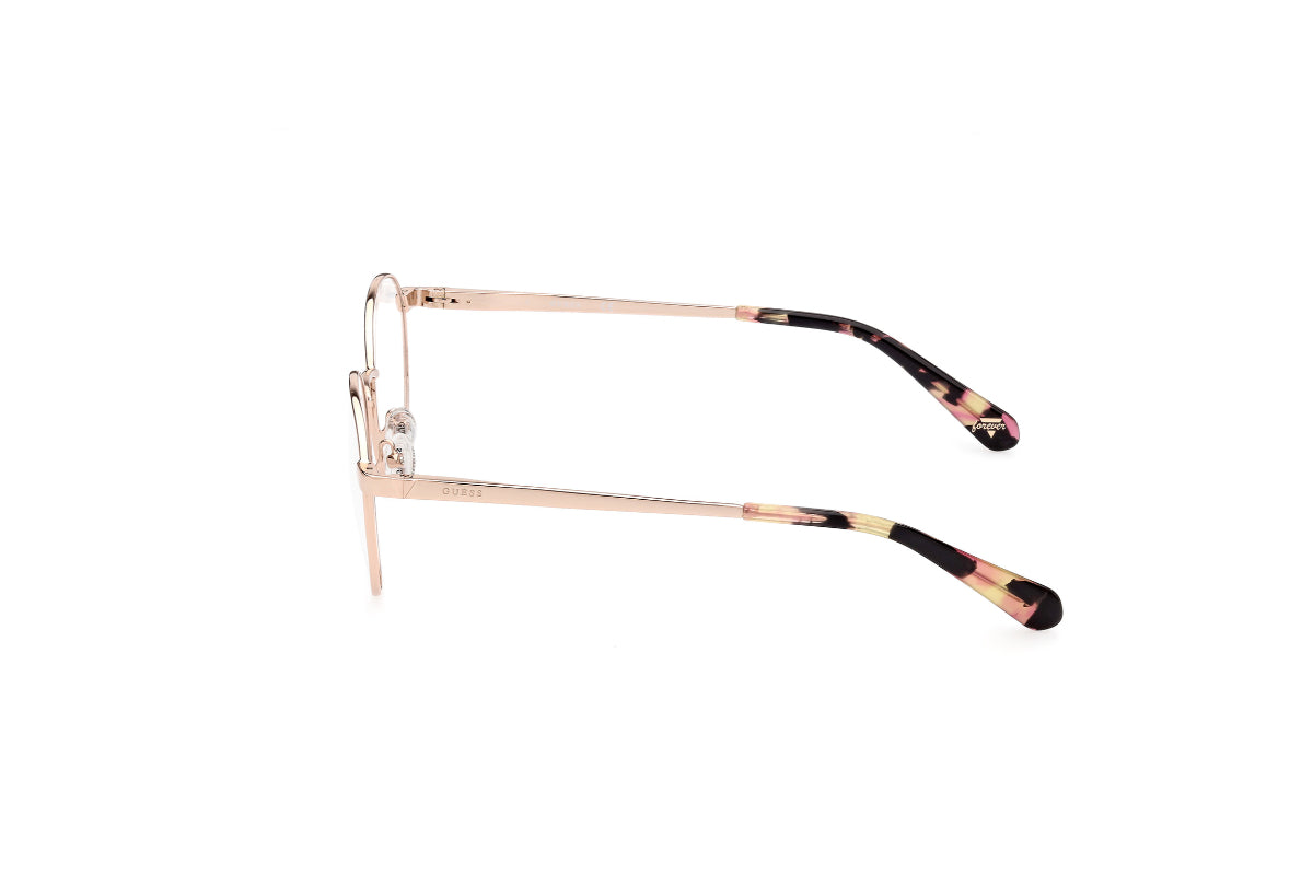 Guess Lentes Ópticos GU5221