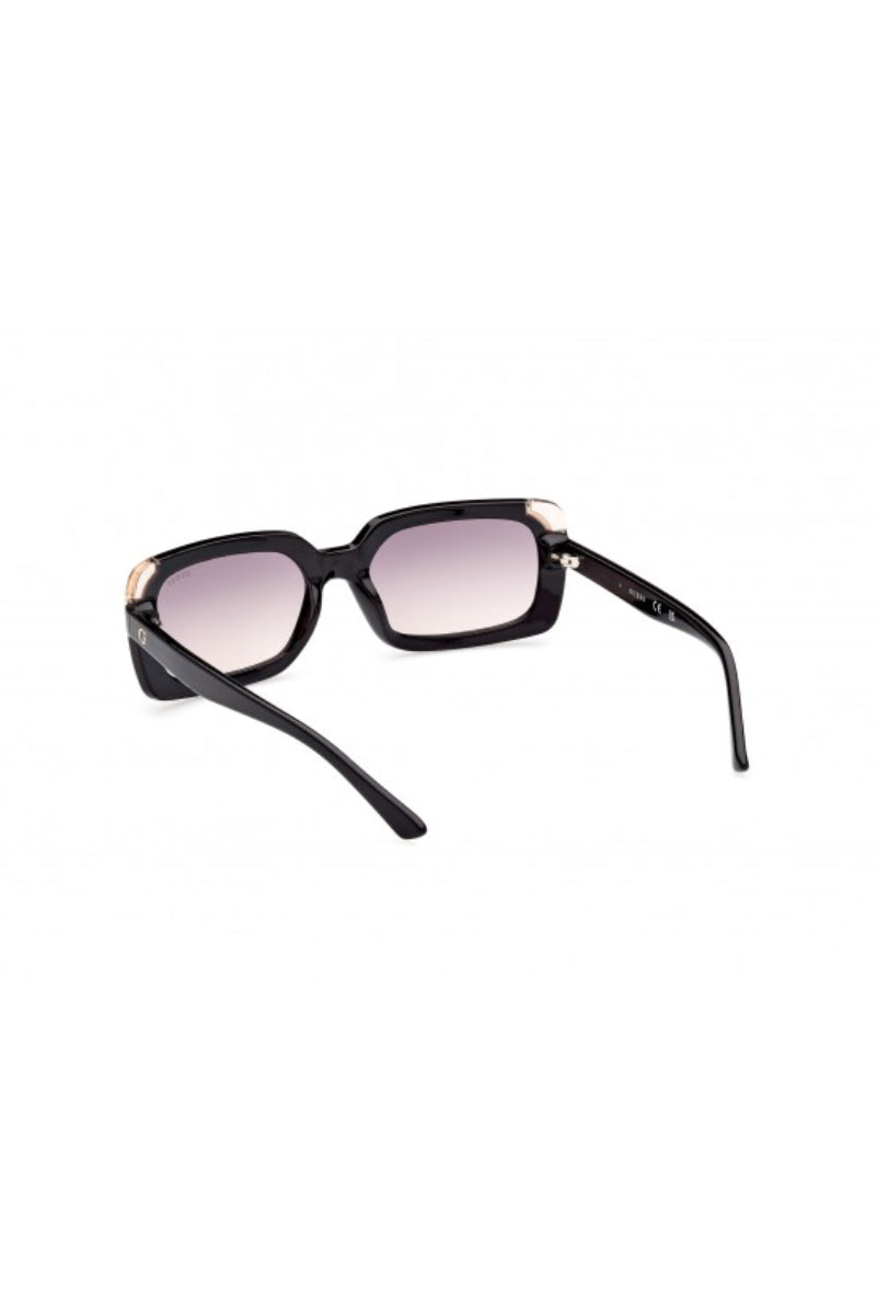 Lentes de Sol Negro Guess
