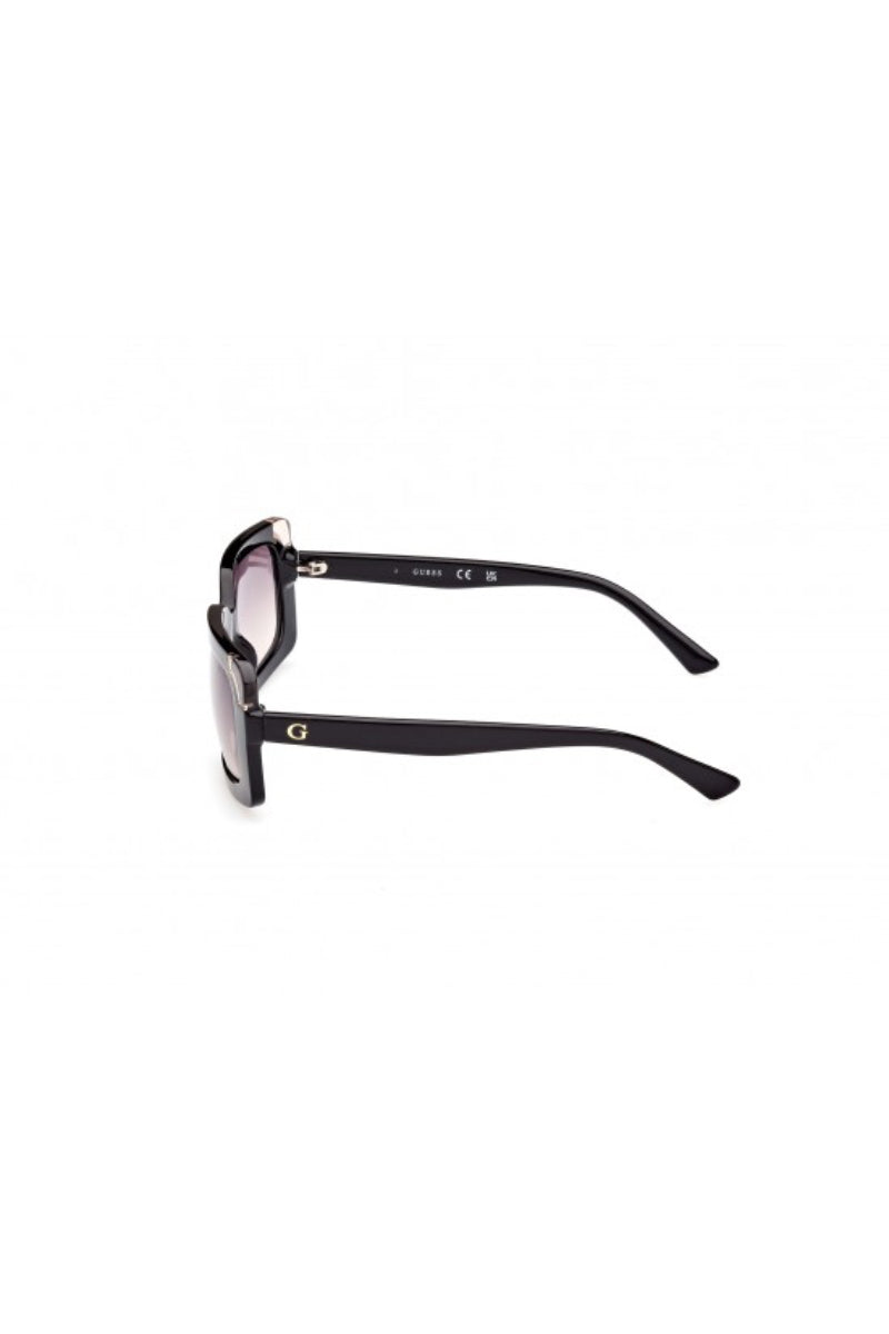 Lentes de Sol Negro Guess