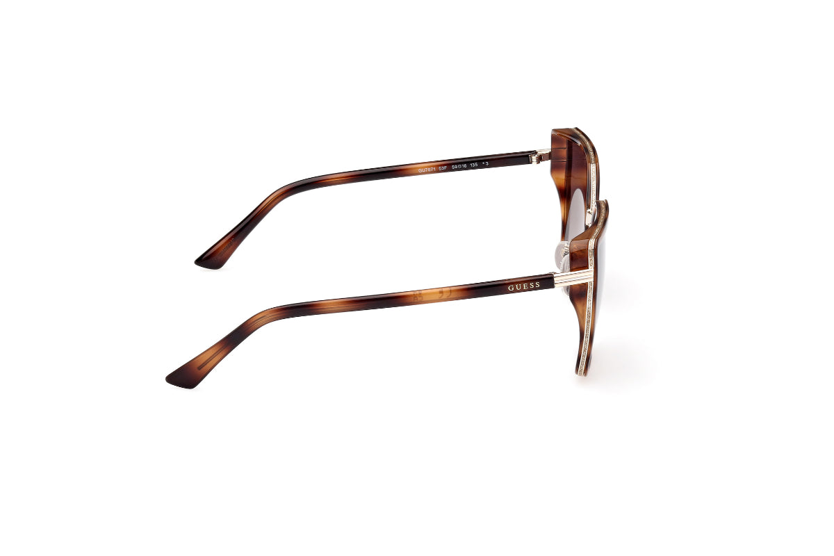 Guess Lentes de Sol Blonde GU7871