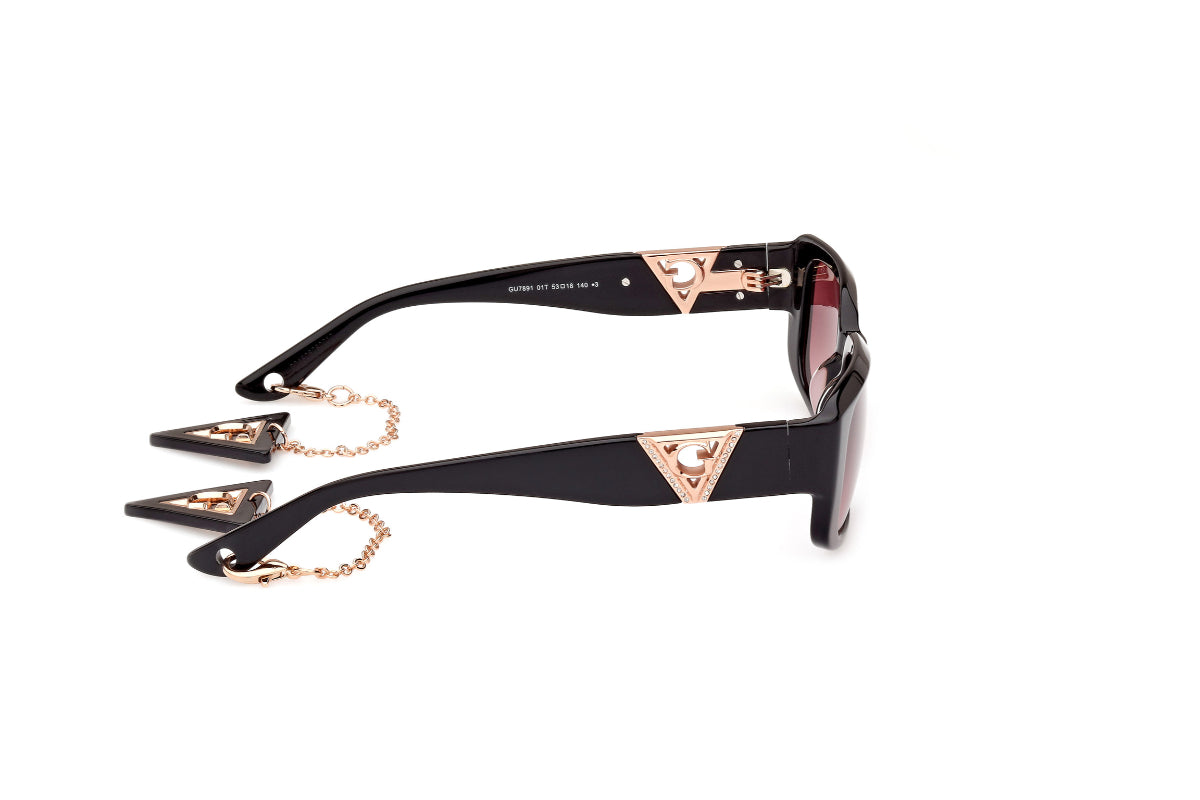 Guess Lentes de Sol GU7891