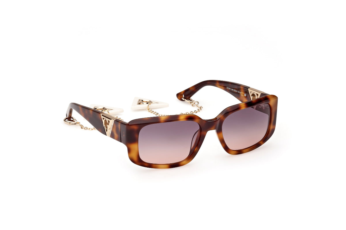 Guess Lentes de Sol GU7891