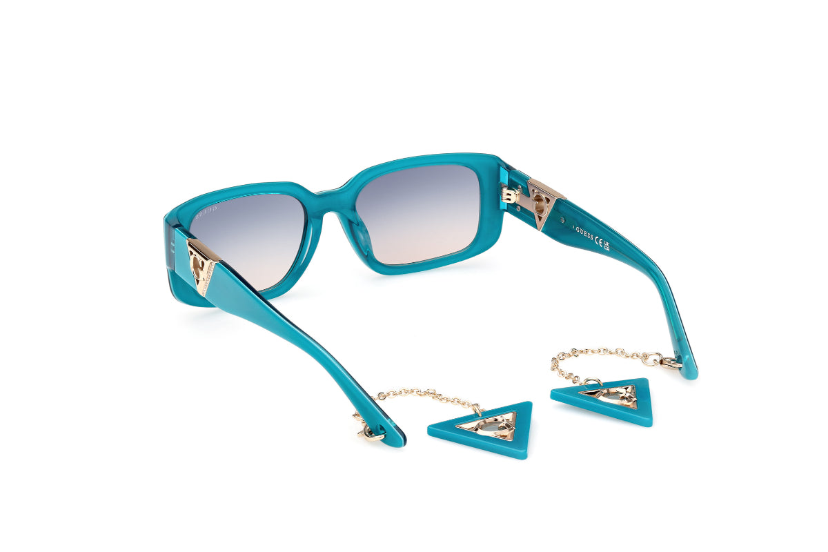 Guess Lentes de Sol GU7891