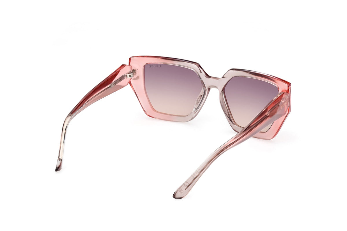 Guess Lentes de Sol Espejados GU7896