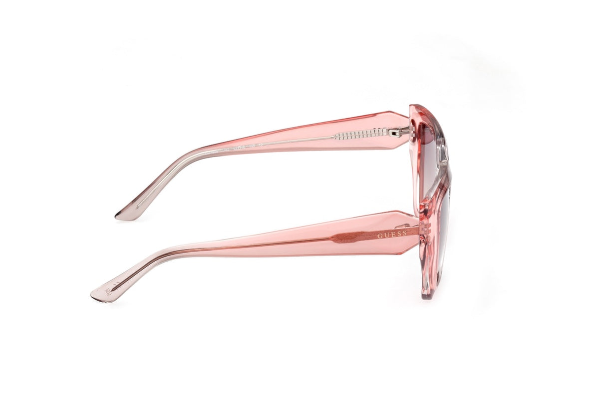 Guess Lentes de Sol Espejados GU7896