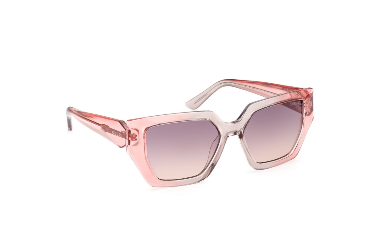 Guess Lentes de Sol Espejados GU7896