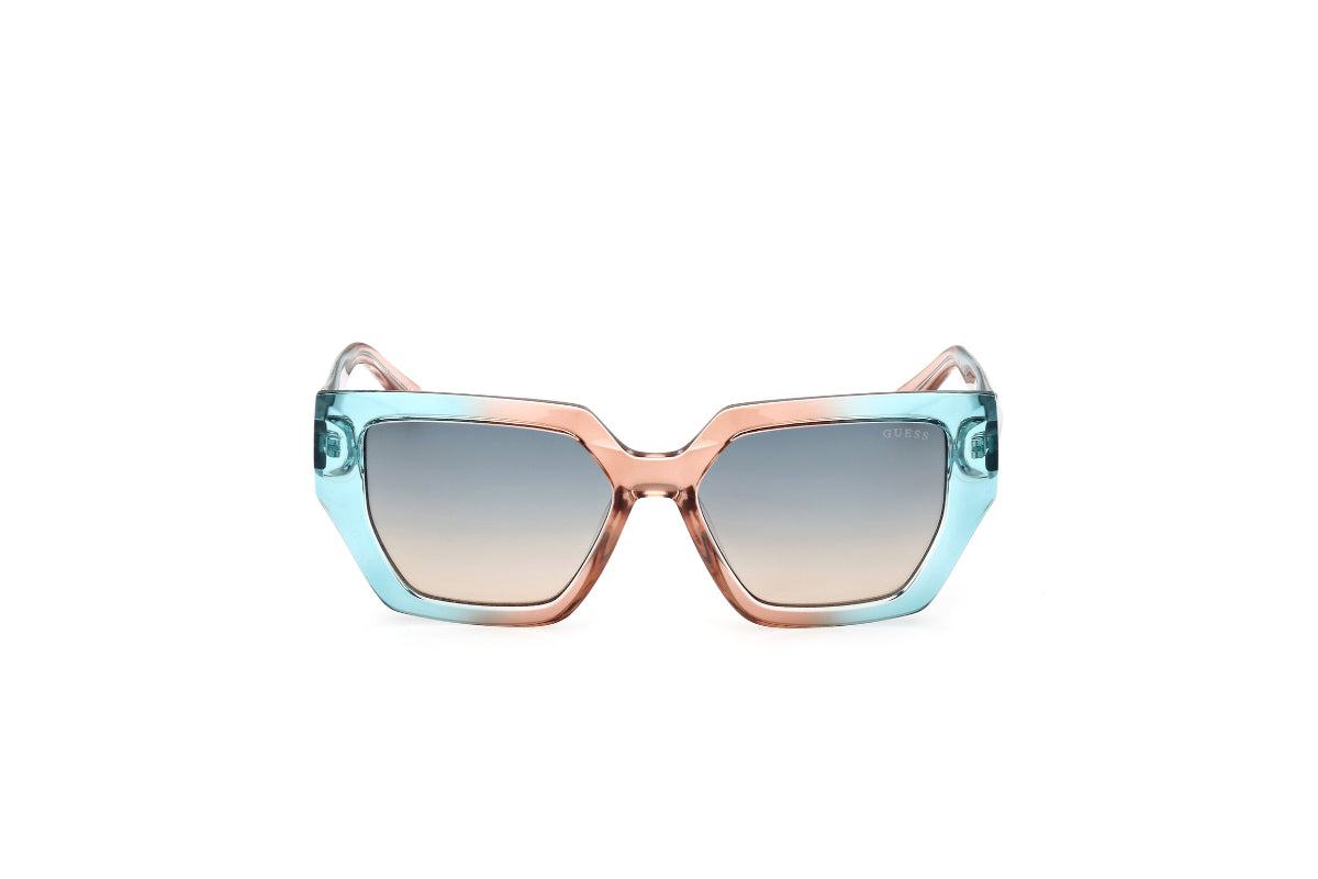 Guess Lentes de Sol Degradados GU7896