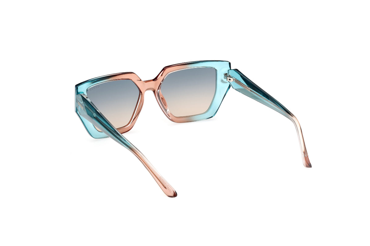 Guess Lentes de Sol Degradados GU7896