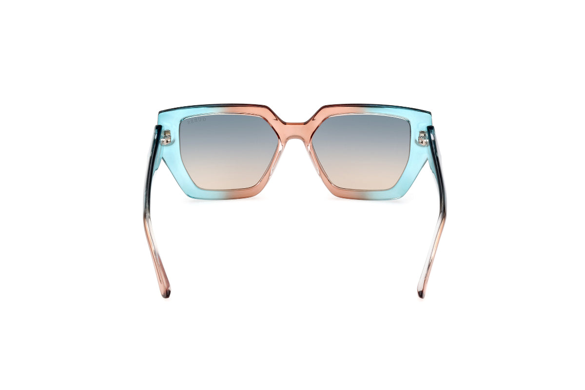 Guess Lentes de Sol Degradados GU7896