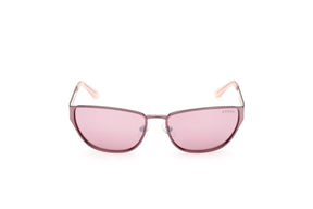 Guess Lentes de Sol Espejados GU7903
