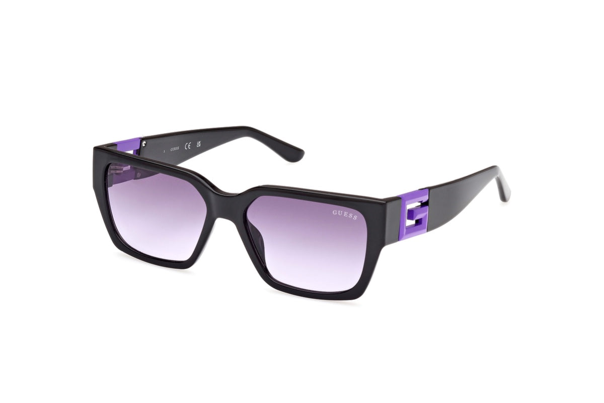 Guess Lentes de Sol Espejados GU7916