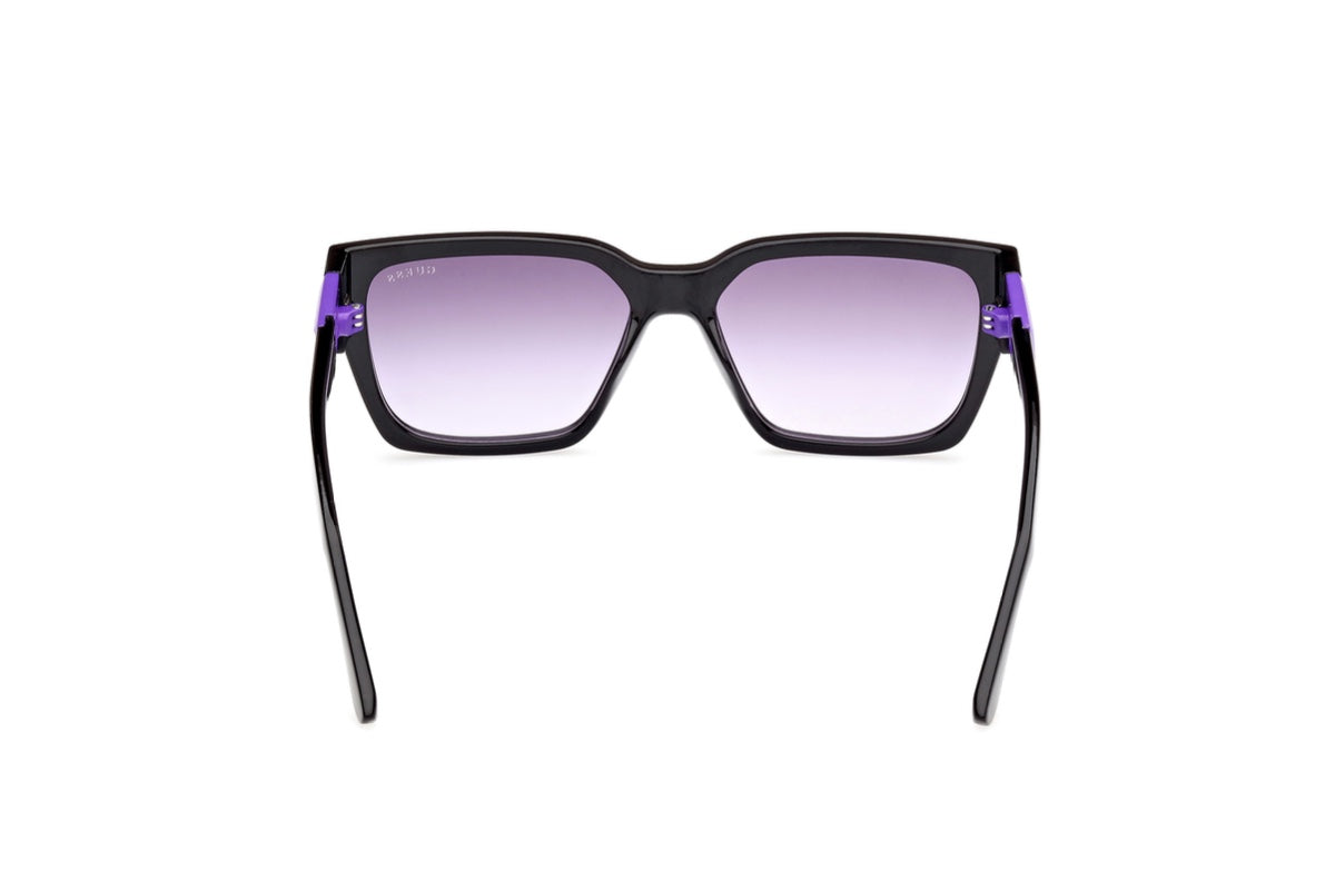 Guess Lentes de Sol Espejados GU7916