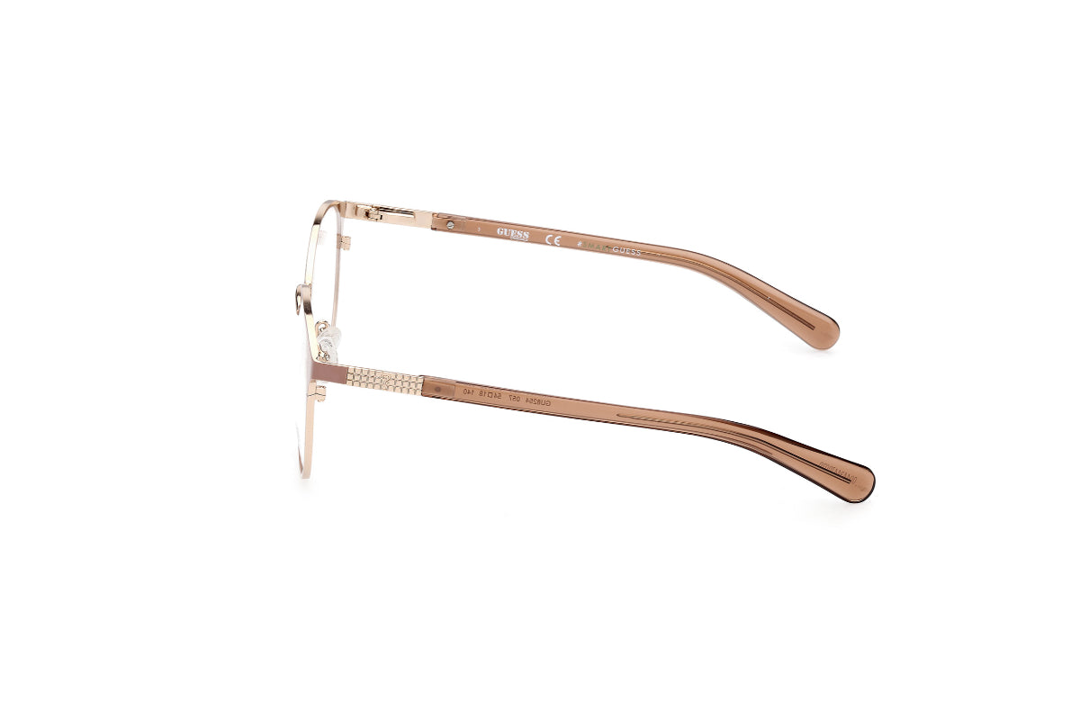 Guess Lentes Ópticos GU8254