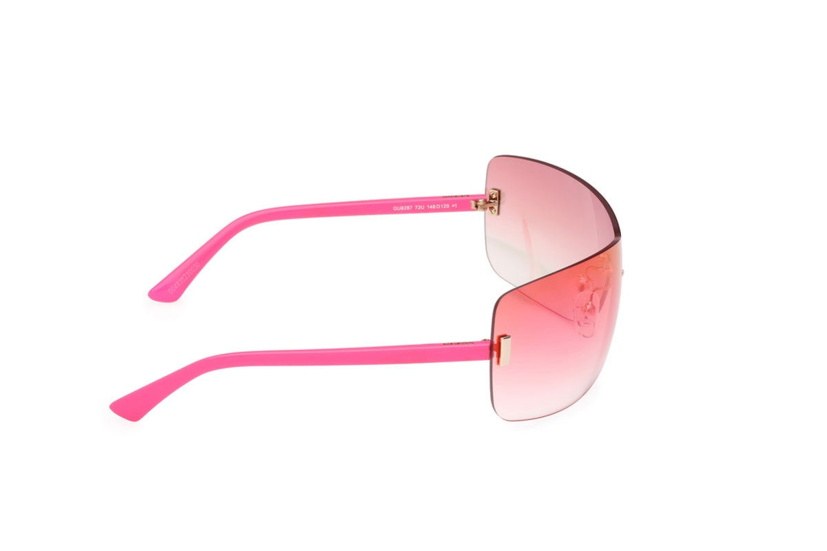 Guess Lentes de Sol Espejados GU8287
