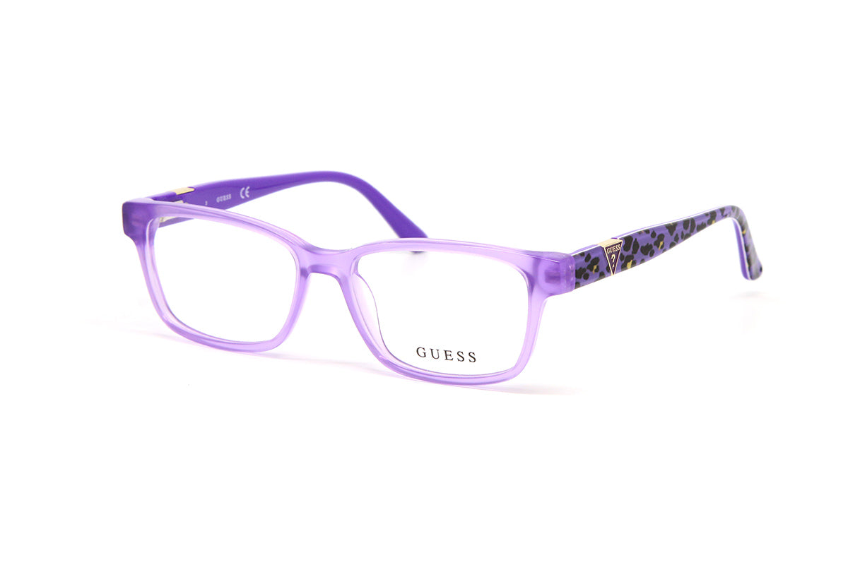 Guess Lentes Ópticos GU9201