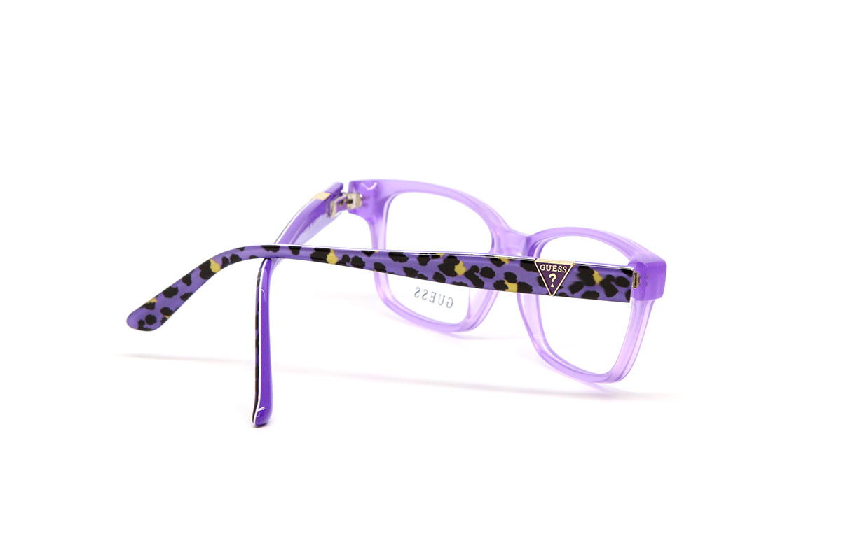 Guess Lentes Ópticos GU9201