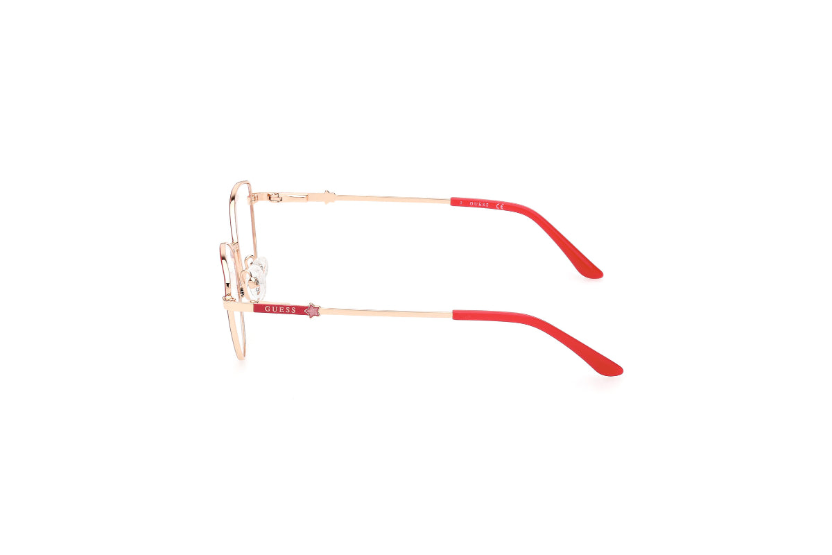 Guess Lentes Ópticos GU9222