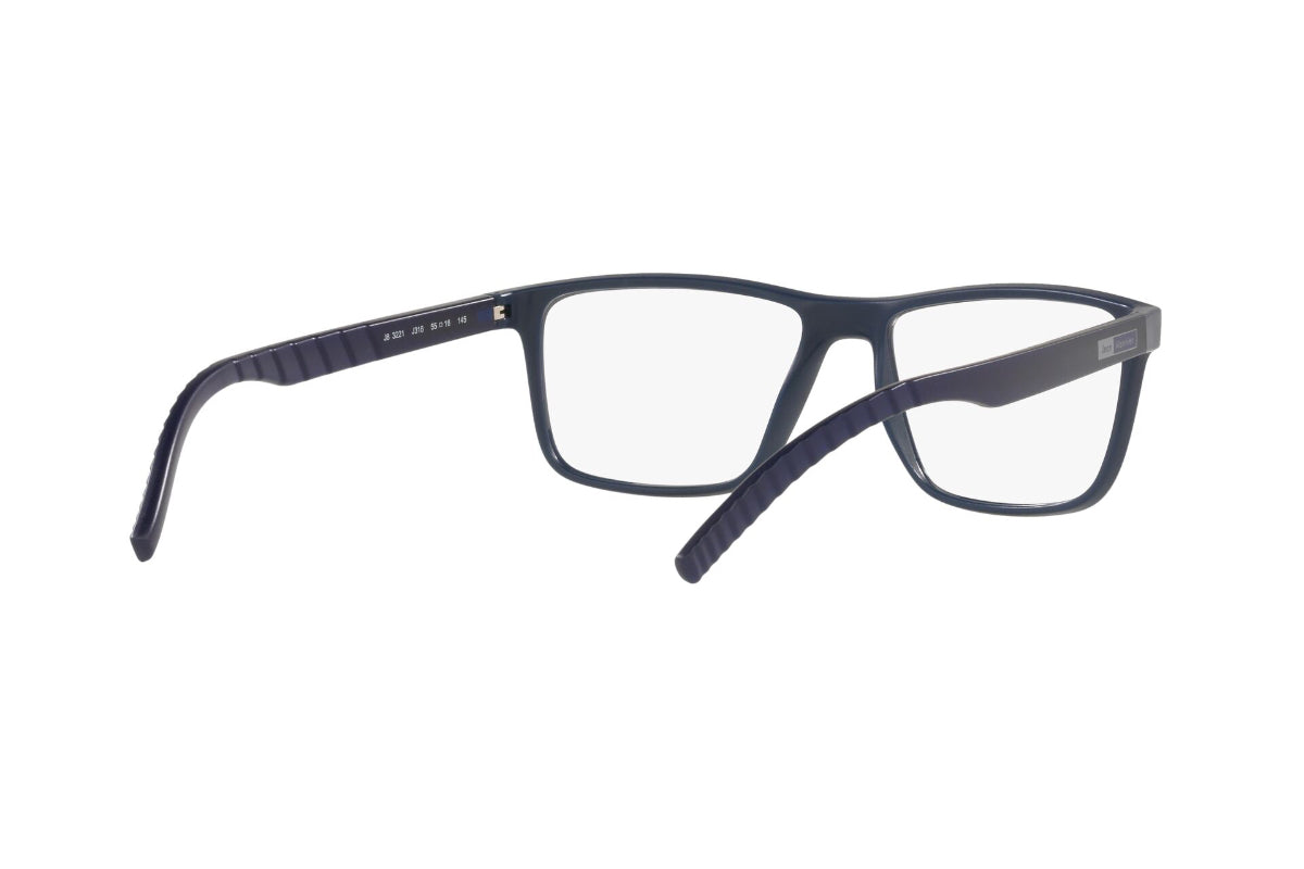 Jean Monnier Lentes Ópticos J83221J
