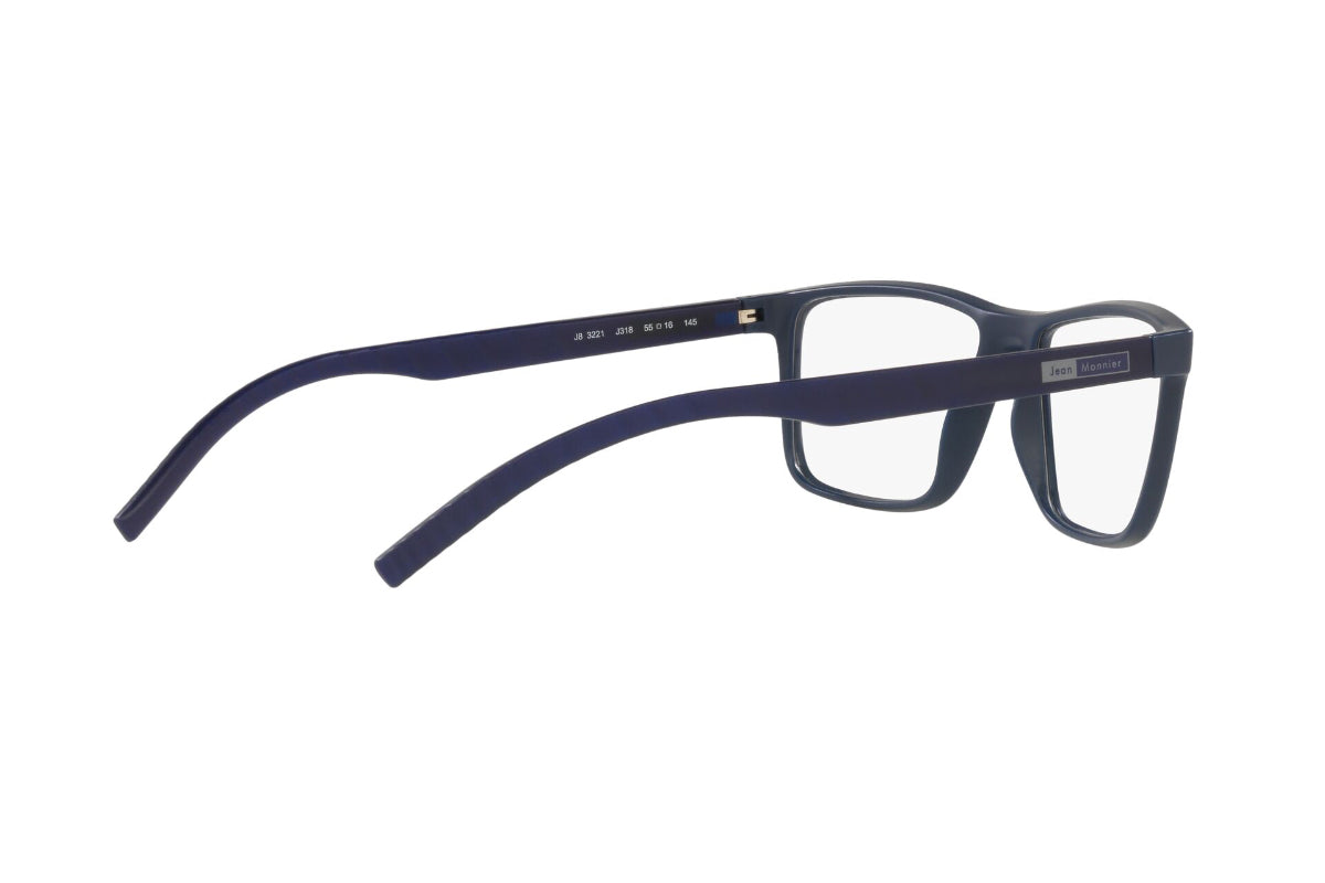 Jean Monnier Lentes Ópticos J83221J