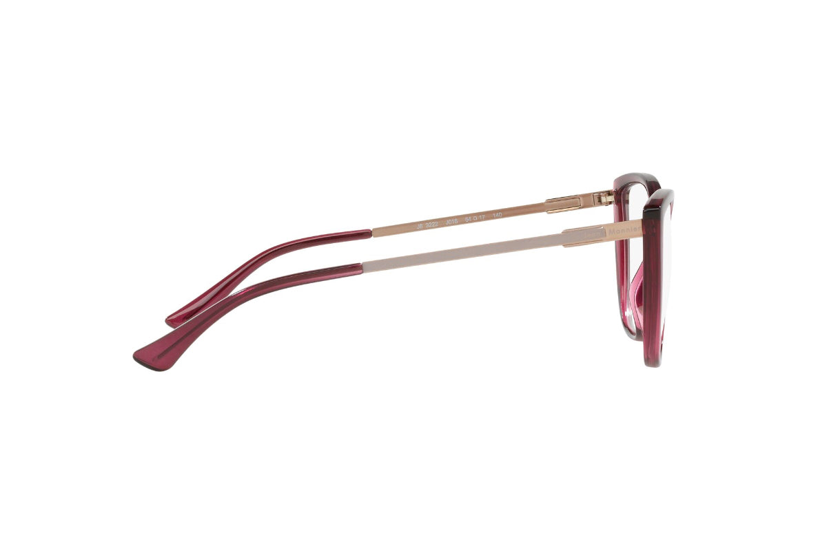 Jean Monnier Lentes Ópticos J83222J