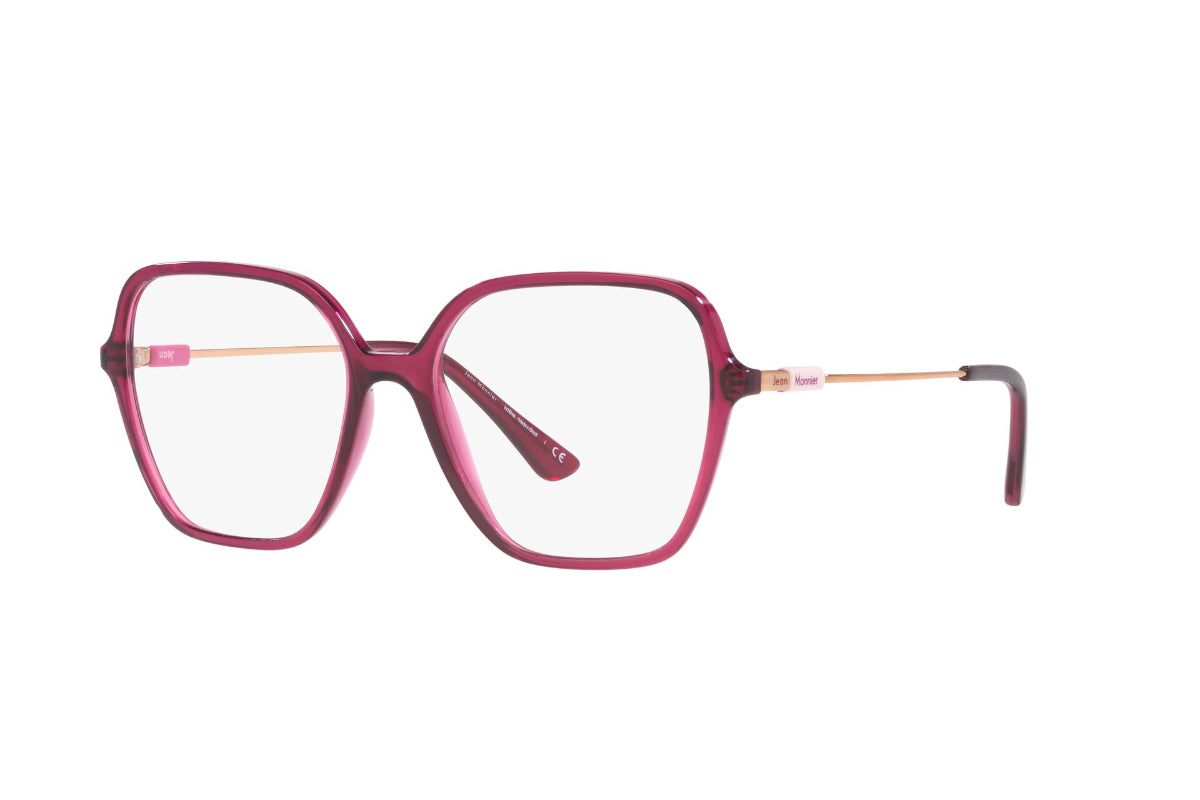 Jean Monnier Lentes Ópticos J83234K