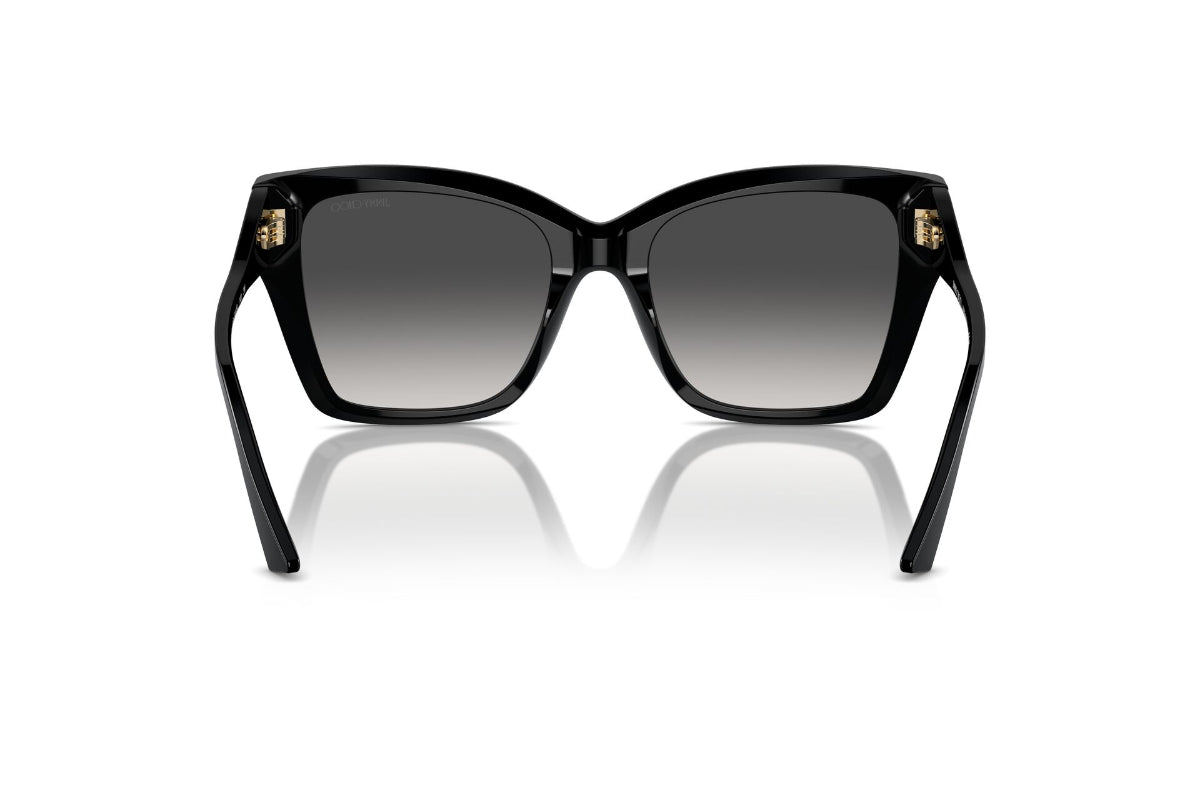 Jimmy Choo Lentes de Sol Degradados JC5012