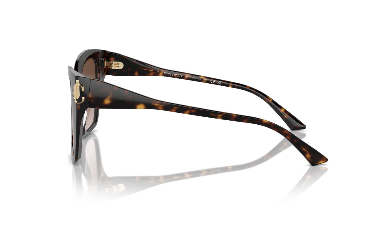 Jimmy Choo Lentes de Sol Degradados JC5012